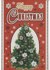 Happy Christmas